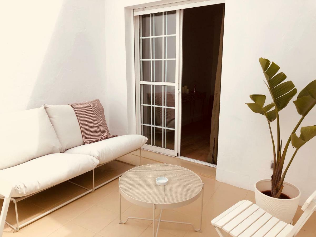 Atico En El Arenal. Real De La Carreteria Appartement Séville