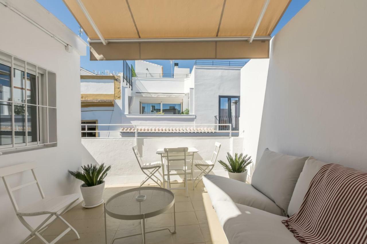 Appartement Atico En El Arenal. Real De La Carreteria *