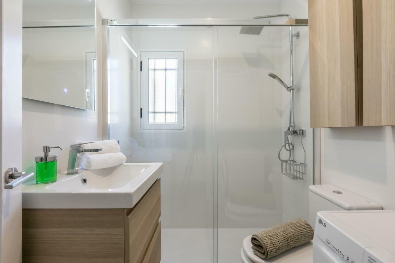 Appartement Atico En El Arenal. Real De La Carreteria *