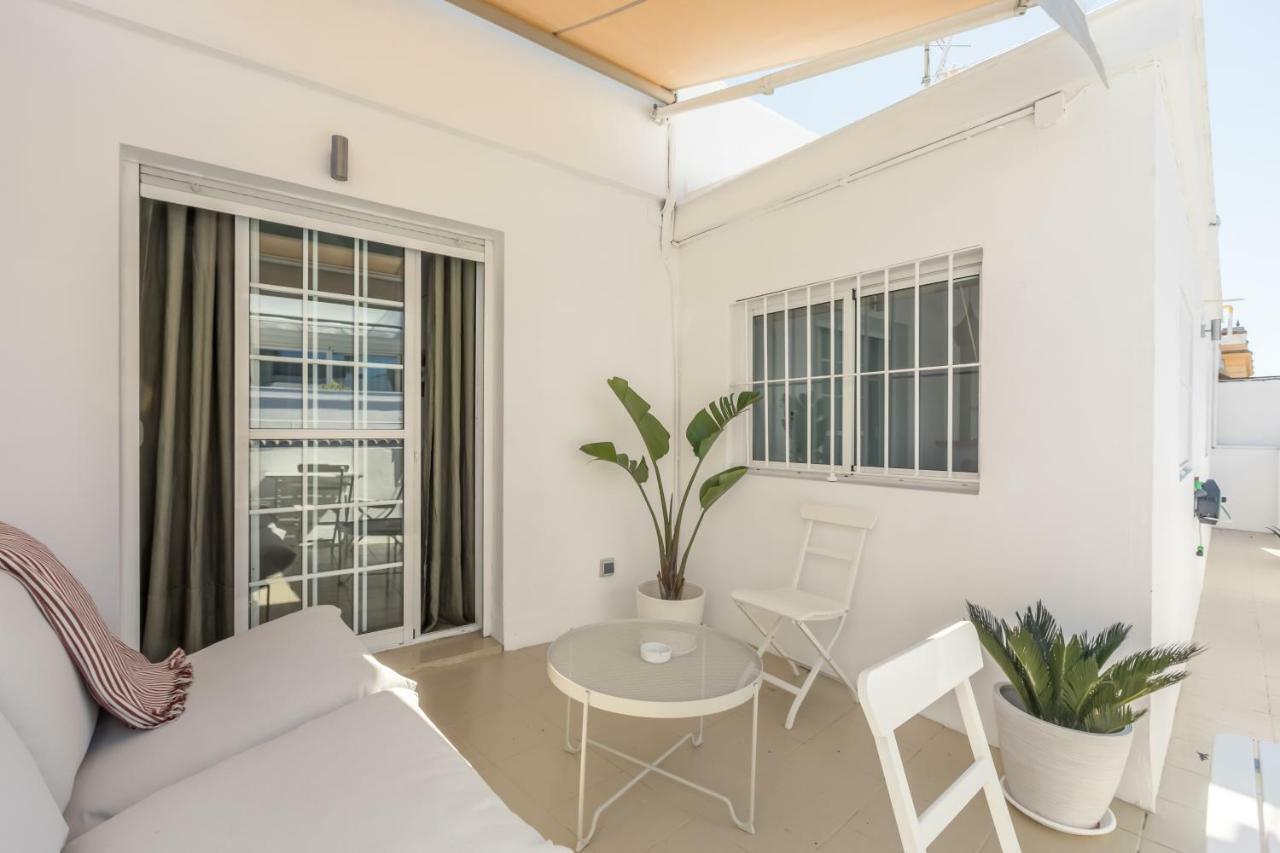 Appartement Atico En El Arenal. Real De La Carreteria *
