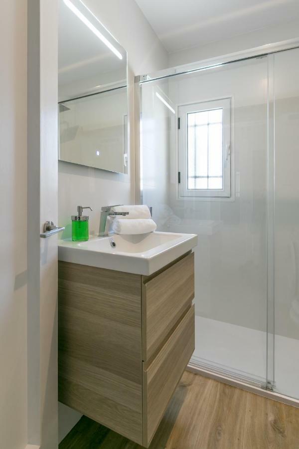 Atico En El Arenal. Real De La Carreteria Appartement Séville