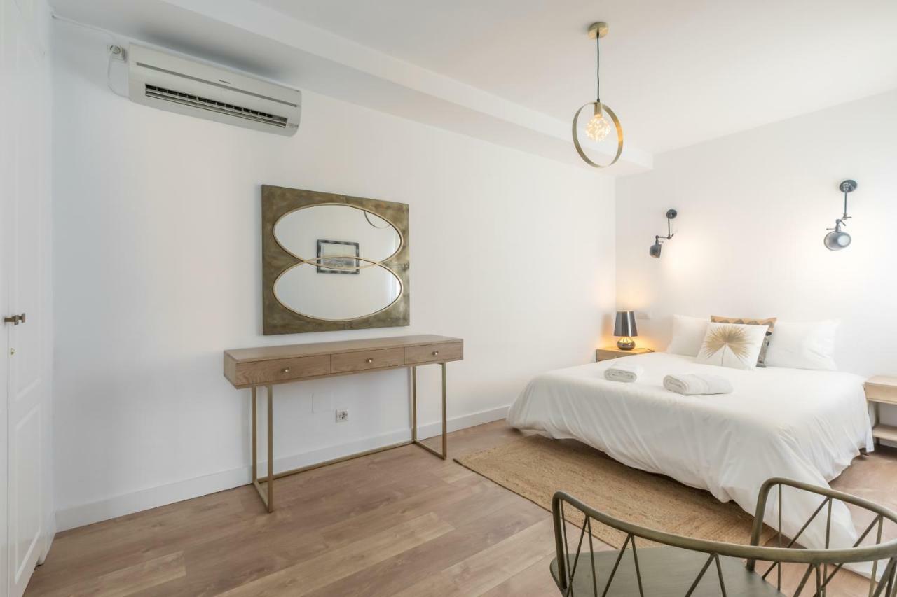 Appartement Atico En El Arenal. Real De La Carreteria Séville